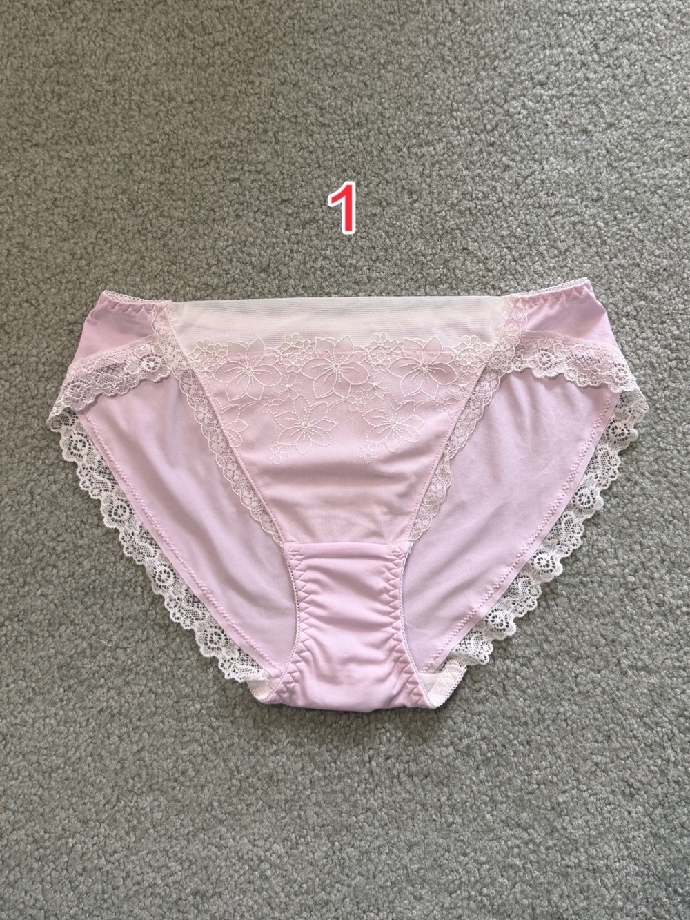 US-M Irregularly Update! Free gift with order over $30🎁 Japanese Panties